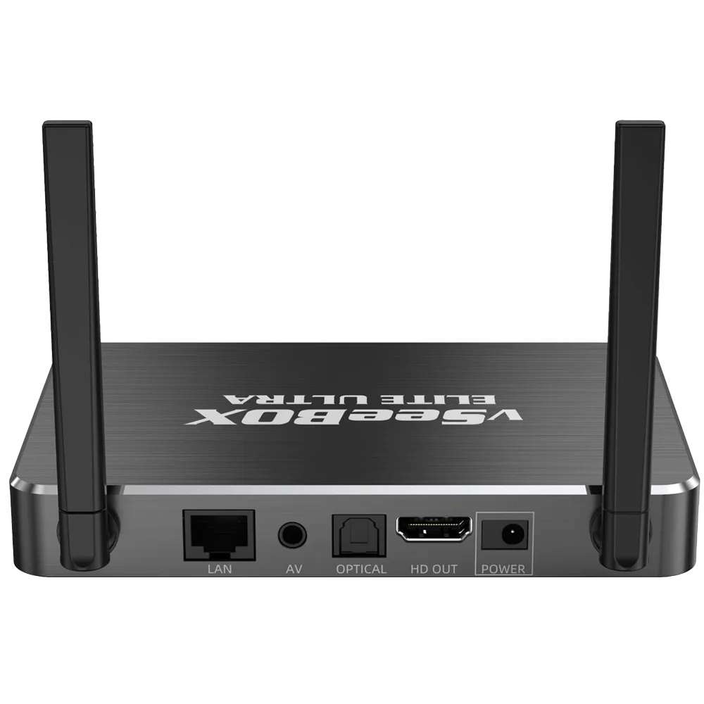 vSeeBox Elite Ultra