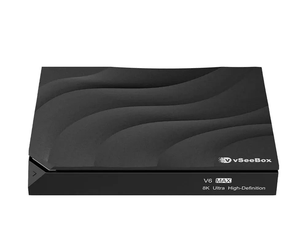 vSeeBox V6 Max