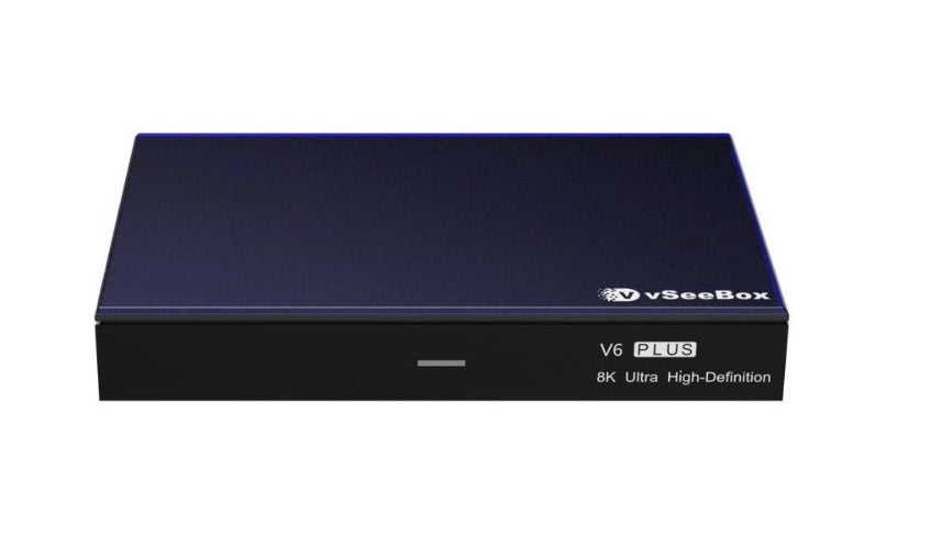 vSeeBox V6 Plus